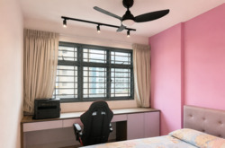 Blk 478C Valley Spring @ Yishun (Yishun), HDB 4 Rooms #565681611